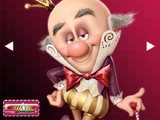King Candy