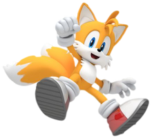 Tails