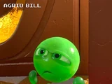 Agrio Bill