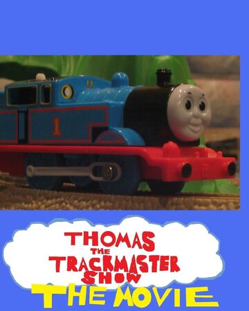 thomas the trackmaster show