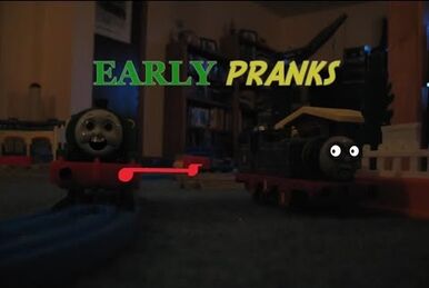 Thomas the trackmaster show 2025