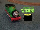 Percy's Wishes