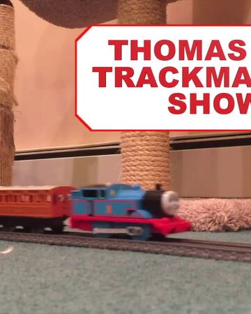 Thomas the trackmaster show deals