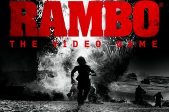 rambo xbox 360