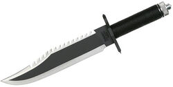 Rambo Ii Knife Rambo Wiki Fandom