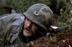 Steve | Rambo Wiki | Fandom