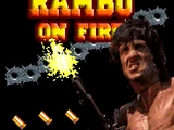 Rambo on Fire