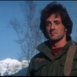 John Rambo Rambo Wiki Fandom Vietnam veteran john rambo has survived many harrowing ordeals in his lifetime and has since withdrawn into a simple and secluded existence in thailand, where he spends his time capturing snakes for local entertainers, and chauffeuring locals in his old pt boat. john rambo rambo wiki fandom