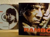 Rambo IV Soundtrack