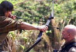 Compound Bow Rambo Wiki Fandom