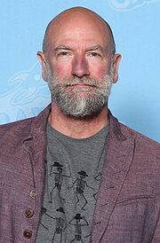 Graham McTavish Photo Op GalaxyCon Raleigh 2019