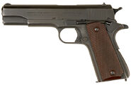 Colt M1911A1^