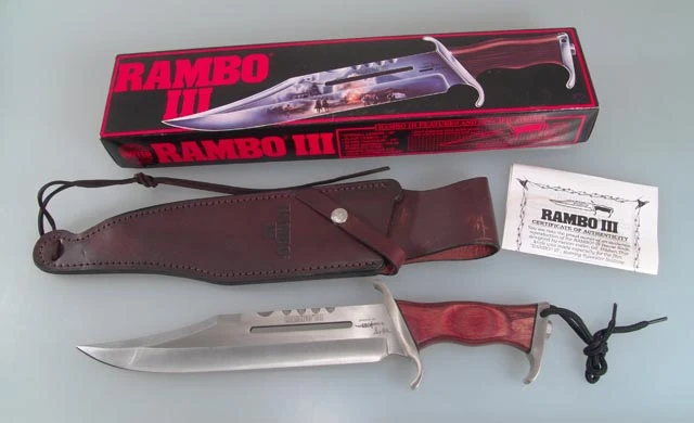 United Cutlery | Rambo Wiki | Fandom