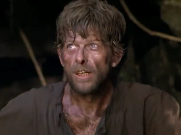 Banks Rambo Wiki Fandom