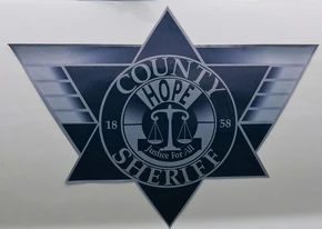 Ligget County Sheriff's Department