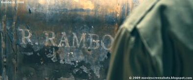 Rambo-332