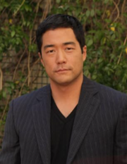 Tim Kang