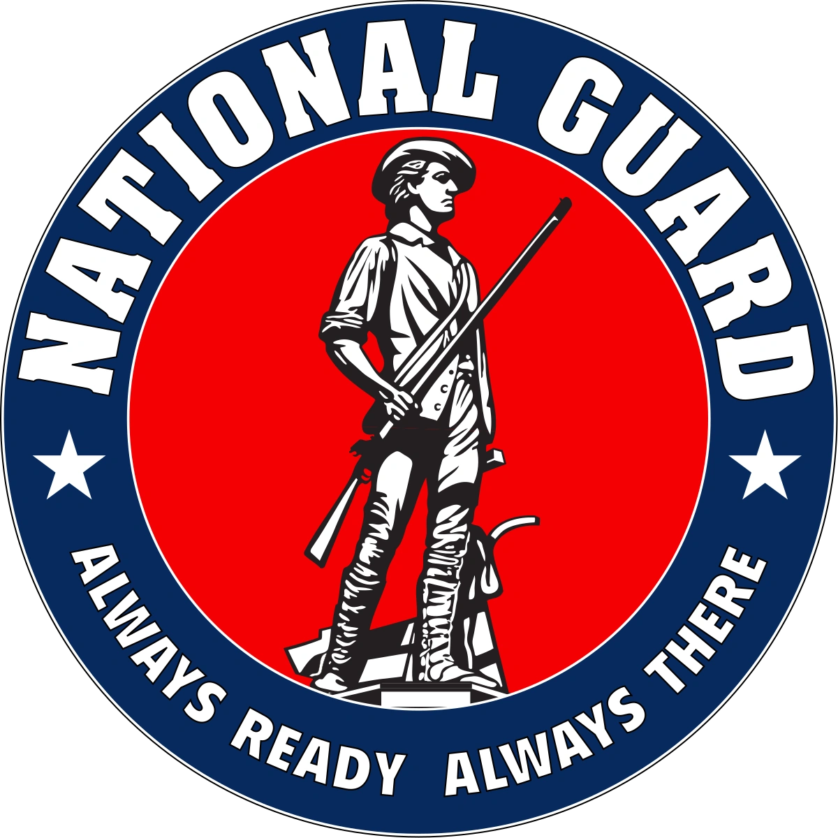 National Guard | Rambo Wiki | Fandom