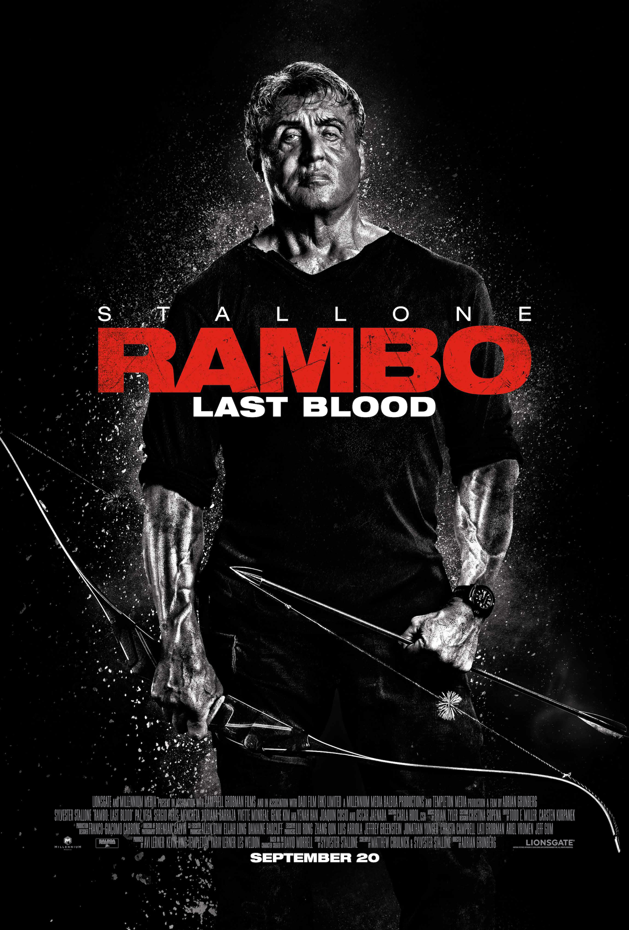 rambo 4 full movie english sylvester stallone