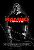 Rambo: Last Blood (2.3 MB) Rambo: Last Blood (2019)