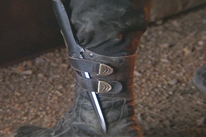 Rambo III boots | Rambo Wiki | Fandom