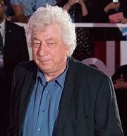 Avi Lerner at the TIFF premiere of September Of Shiraz