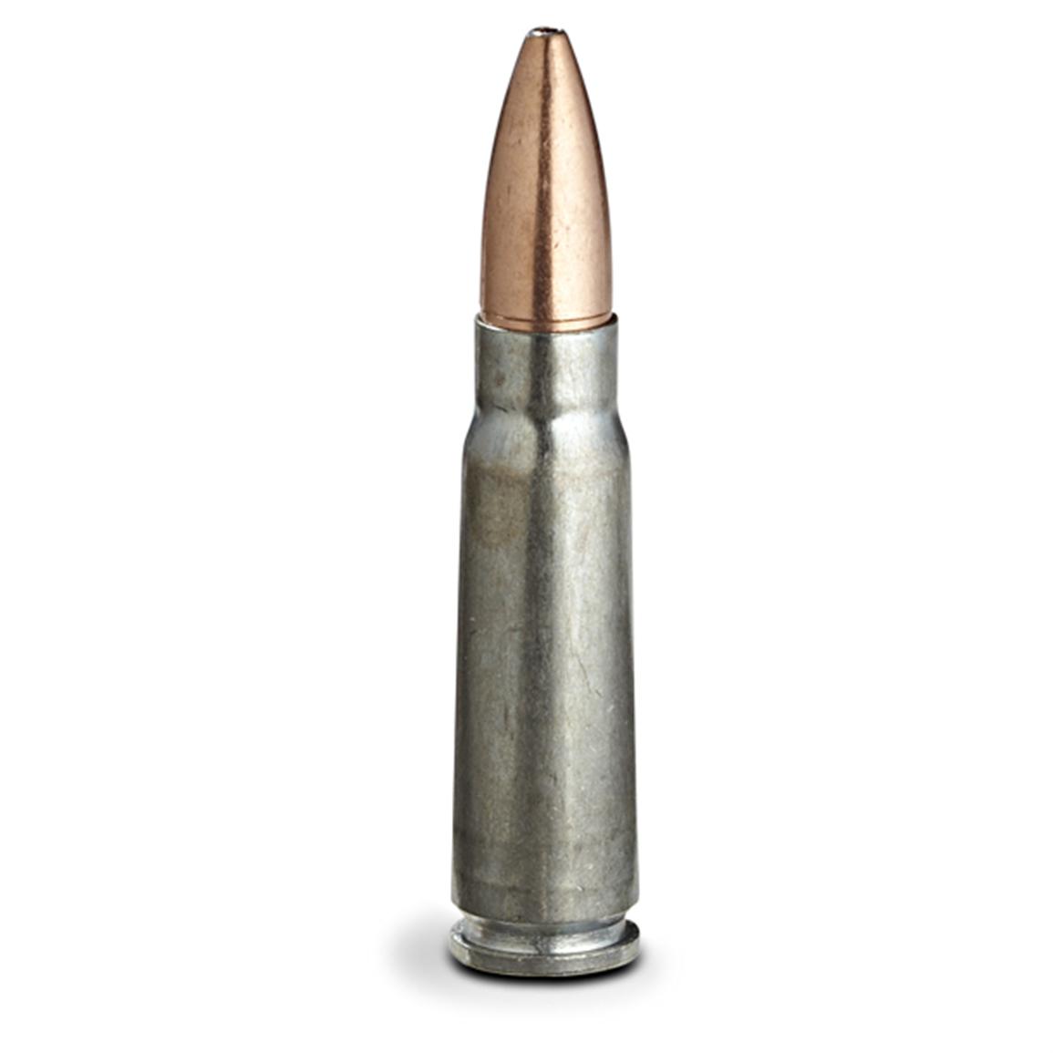 7.62x39mm, Modern Warfare Wiki