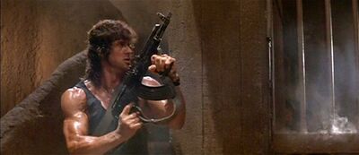 Rambo amd 65