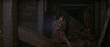 Rambo m16a1