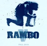 Rambo V