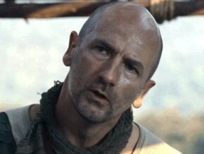 Lewis | Rambo Wiki | Fandom
