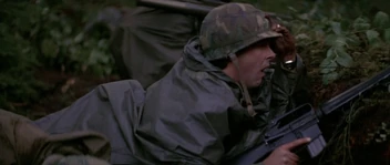 M16A1 | Rambo Wiki | Fandom