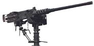 Browning M2 Heavy Barrel