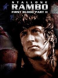 Rambo: First Blood Part II, Movie Wiki