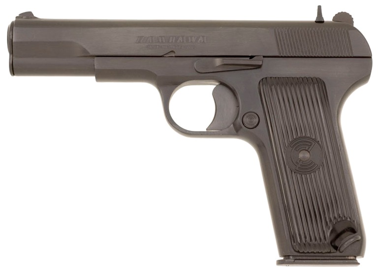 Zastava M57   7.62x25mm Pistol Magazine 9 round   New 