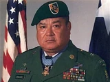 U.S. Army Special Forces