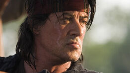 John Rambo