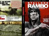 Rambo IV: Director's Cut