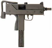 MAC-10 *