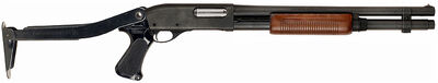 Remington 870