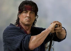 John Rambo Rambo Wiki Fandom