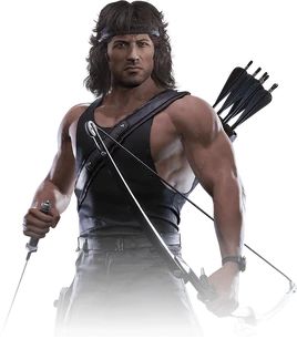 MortalKombatRambo