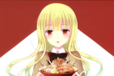 Ramen Daisuki Koizumi-san – 01 (First Impressions) – RABUJOI – An Anime Blog