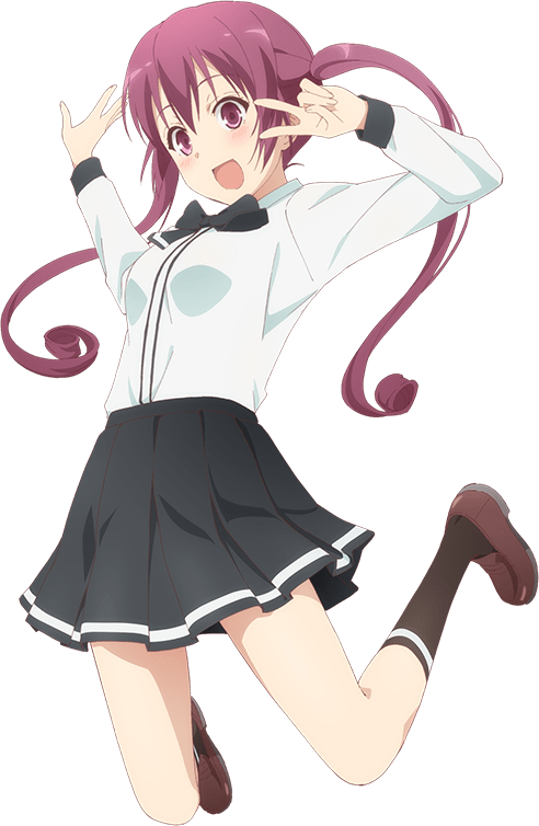 Nakamura Misa | Ramen Daisuki Koizumi-san Wiki | Fandom Nakamura Misa | Ramen Daisuki Koizumi-san Wiki | Fandom