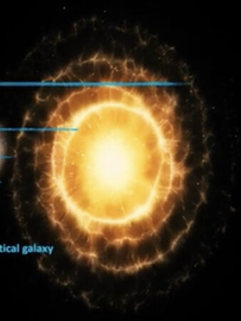 ESO 383-76 | Ramesh Singh Wiki | Fandom