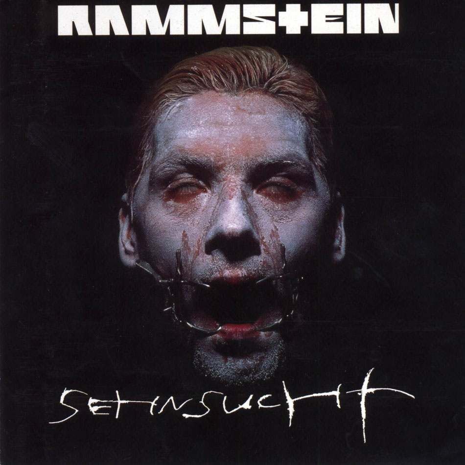 Ich liebe dich nicht mehr rammstein