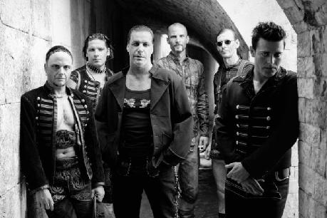 Rammstein (Band), Rammstein Wiki