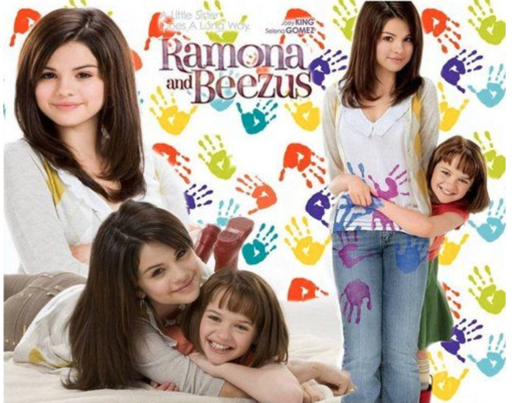 Ramona and Beezus Wiki Fandom