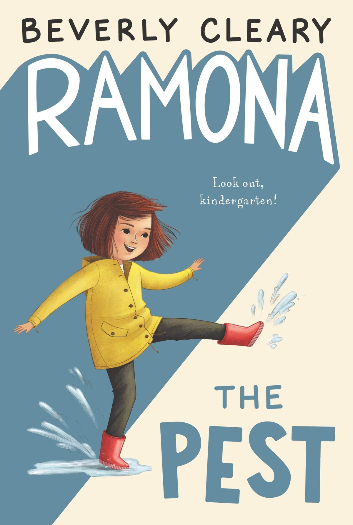 Ramona the Pest Ramona and Beezus Wiki Fandom