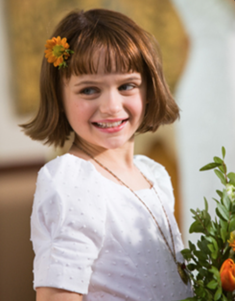 Joey King Ramona And Beezus Wiki Fandom